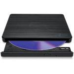 DVD-R/RW+R/RW HLDS GP60NB60 black Extern retail