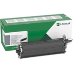 LEXMARK 78C0D10 Black Developer Unit