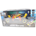 Revell 24555 Shark Next Level 1:16 RC Einsteiger Modellauto Elektro (24555)