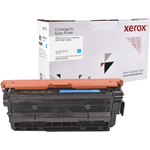 Everyday Toner Ciano compatibile con HP 657X (CF471X) Resa elevata