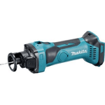 Makita DCO180Z Roterende skrer Med batteria Intet batteria