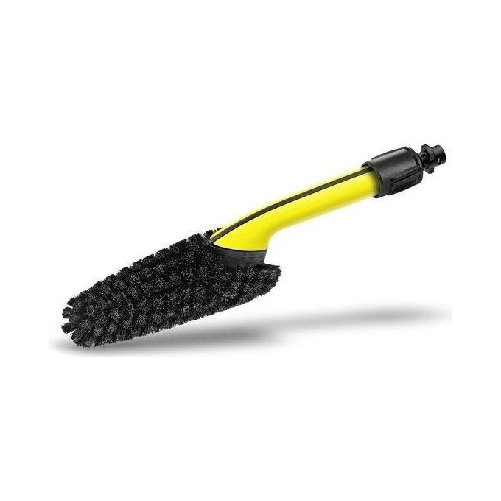 Karcher-2.643-234.0-spazzola-per-la-pulizia-Nero-Giallo