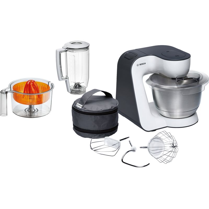 Robot-da-cucina-Bosch-MUM50123-MUM5-800W-bianco-antracite