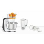 Robot-da-cucina-Bosch-MUM50123-MUM5-800W-bianco-antracite