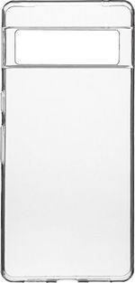 eSTUFF-ES678051-BULK-custodia-per-cellulare-17-cm-6.7-Cover-Trasparente--Cover-for-LONDON-Google-Pixel-7-Pro---Clear-Cov