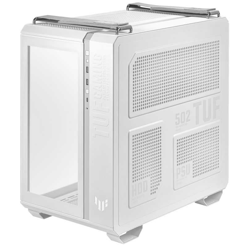 ASUS-TUF-Gaming-GT502-Midi-Tower-Bianco