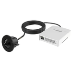 Encoder Ip Ai 2Mp Wdr Starlight 12V/Poeit 3D