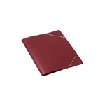 Immagine del morsetto angolare OXFORD bordeaux DIN A4 bordeaux