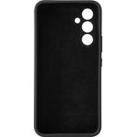 ESTUFF ES673212-BULK custodia per cellulare 168 cm 6.6 Cover Nero (Cover for MADRID A34 Galaxy Black - Cover. Material S