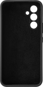 eSTUFF-ES673212-BULK-custodia-per-cellulare-168-cm-6.6-Cover-Nero--Cover-for-MADRID-A34-Galaxy-Black---Cover.-Material-S