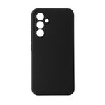 eSTUFF-ES673212-BULK-custodia-per-cellulare-168-cm-6.6-Cover-Nero--Cover-for-MADRID-A34-Galaxy-Black---Cover.-Material-S