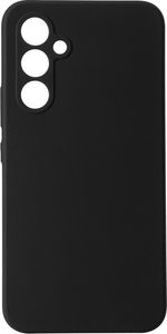 eSTUFF-ES673212-BULK-custodia-per-cellulare-168-cm-6.6-Cover-Nero--Cover-for-MADRID-A34-Galaxy-Black---Cover.-Material-S