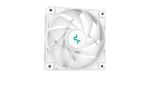 Deepcool-LS520-WH-Processori-sistema-di-raffreddamento-flydende-1-pack-Hvid-120-mm