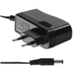 Input 100-240V 50/60Hz 23-32VA  Output 5V 20 A Max  Pol Innen  EU-Ausfhrung  Mit festem EU-Stecker