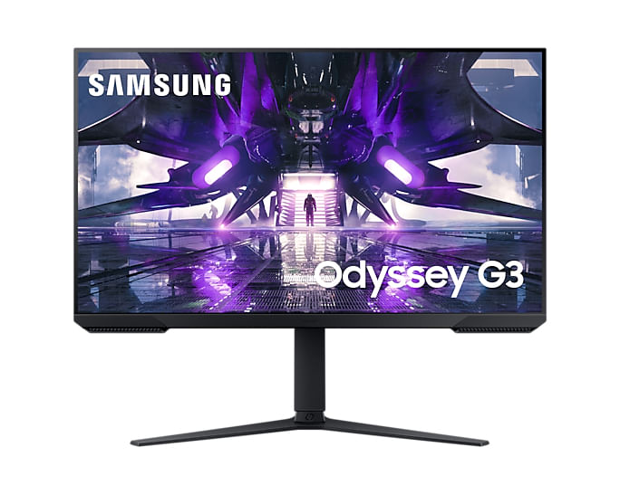 Samsung-Odyssey-LS32AG324NU-813-cm--32---1920-x-1080-Pixel-Full-HD-Nero