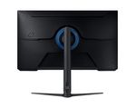 Samsung-Odyssey-LS32AG324NU-813-cm--32---1920-x-1080-Pixel-Full-HD-Nero