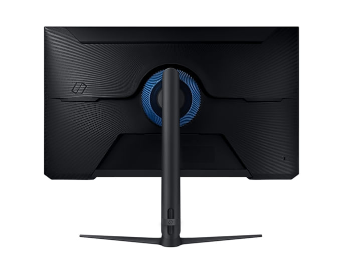 Samsung-Odyssey-LS32AG324NU-813-cm--32---1920-x-1080-Pixel-Full-HD-Nero