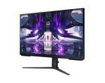 Samsung-Odyssey-LS32AG324NU-813-cm--32---1920-x-1080-Pixel-Full-HD-Nero