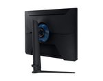 Samsung-Odyssey-LS32AG324NU-813-cm--32---1920-x-1080-Pixel-Full-HD-Nero