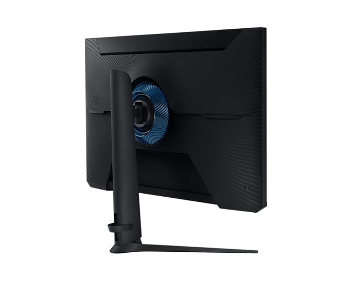 Samsung-Odyssey-LS32AG324NU-813-cm--32---1920-x-1080-Pixel-Full-HD-Nero