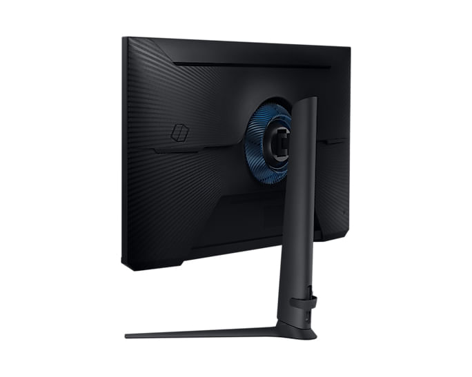 Samsung-Odyssey-LS32AG324NU-813-cm--32---1920-x-1080-Pixel-Full-HD-Nero