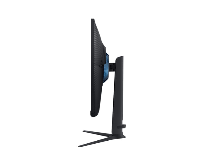 Samsung-Odyssey-LS32AG324NU-813-cm--32---1920-x-1080-Pixel-Full-HD-Nero