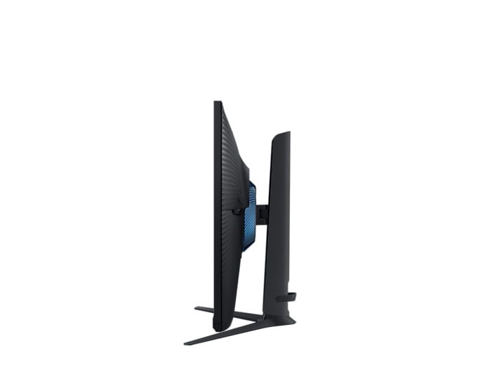 Samsung-Odyssey-LS32AG324NU-813-cm--32---1920-x-1080-Pixel-Full-HD-Nero