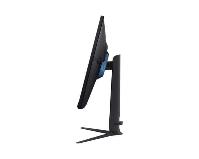 Samsung-Odyssey-LS32AG324NU-813-cm--32---1920-x-1080-Pixel-Full-HD-Nero