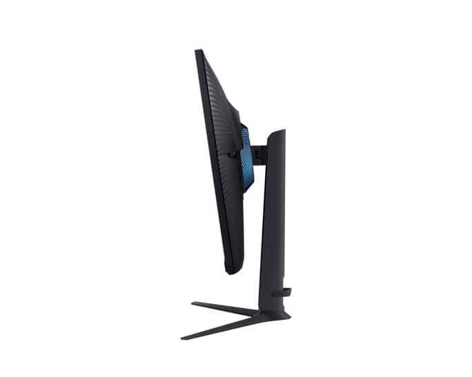 Samsung-Odyssey-LS32AG324NU-813-cm--32---1920-x-1080-Pixel-Full-HD-Nero