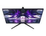 Samsung-Odyssey-LS32AG324NU-813-cm--32---1920-x-1080-Pixel-Full-HD-Nero