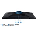 Samsung-Odyssey-LS32AG324NU-813-cm--32---1920-x-1080-Pixel-Full-HD-Nero