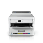 EPSON WorkForce Pro WF-C5390DW BAM DIN A4 4 colori WiFi PCL PS3