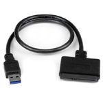 SATA cable USB3.0 TO 2.5"