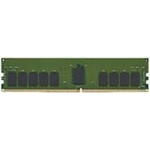 Kingston Technology KSM26RD8/32MFR memoria 32 GB 1 x 32 GB DDR4 2666 MHz Data Integrity Check verifica integrità  dati (