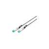 Digitus-DN-81222-01-cavo-a-fibre-ottiche-2-m-SFP--Nero