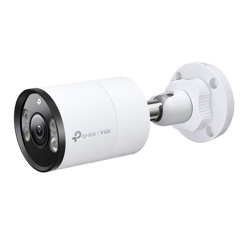 Telecamera-IP-Bullet-VIGI-da-8-MP-in-metallo-a-colori-da-4-mm