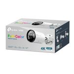 Telecamera-IP-Bullet-VIGI-da-8-MP-in-metallo-a-colori-da-4-mm