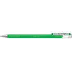 Pentel Mattehop Penna a sfera - Punta da 1 mm - Corsa da 05 mm - Inchiostro gel opaco - Realizzata con il 55% di materia