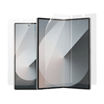 PanzerGlass PG Scrn Sam new Z Fold 5 Temp Glas/Film Pellicola proteggischermo trasparente Samsung 1 pz