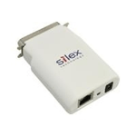 SILEX LAN 1x 100Base-TX  Besonderheiten untersttzt IPv6