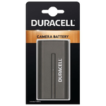 Duracell DRSF970 Batteria per fotocamera/videocamera Ioni di Litio 7800 mAh