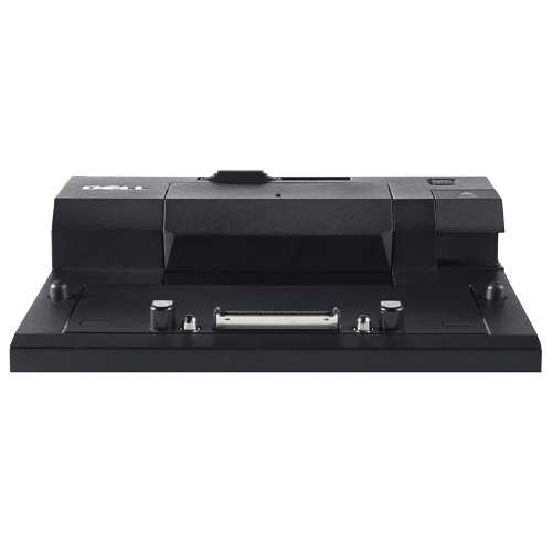 DELL 452-11514 replicatore di porte e docking station per laptop Nero