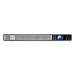 Eaton 5P 650iR - Gen 2 - UPS montabile in rack - 200/208/220/230/240 V c.a. V - 520 Watt - 650 VA - 1 fase - 9 Ah - RS-2