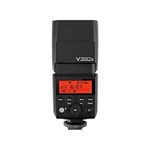 Godox V350S Compact Flash Black per Sony