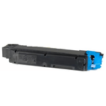 Toner per Utax PK-5018C 1T02TWCUT0 ciano 11000pag.