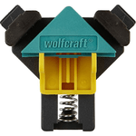 Wolfcraft Set di morsetti angolari Wolfcraft 3051000 ES 22 3051000