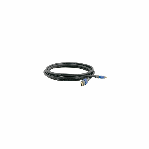 Cavo-HDMI-Kramer-Electronics-97-01114050-152-m-Nero