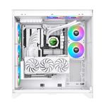 Thermaltake-TH240-V2-Ultra-EX-ARGB-Processore-Raffreddatore-di-liquidi-tutto-in-uno-12-cm-Bianco-1-pz