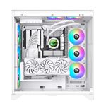 Thermaltake-TH360-V2-Ultra-EX-ARGB-Processore-Raffreddatore-di-liquidi-tutto-in-uno-12-cm-Bianco-1-pz