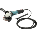 MAKITA GA5091X01 SMERIGLIATRICE ANGOLARE EH 125MM